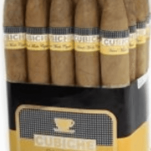 Bundle Cubiche Cuban Wannabee Doble Corona